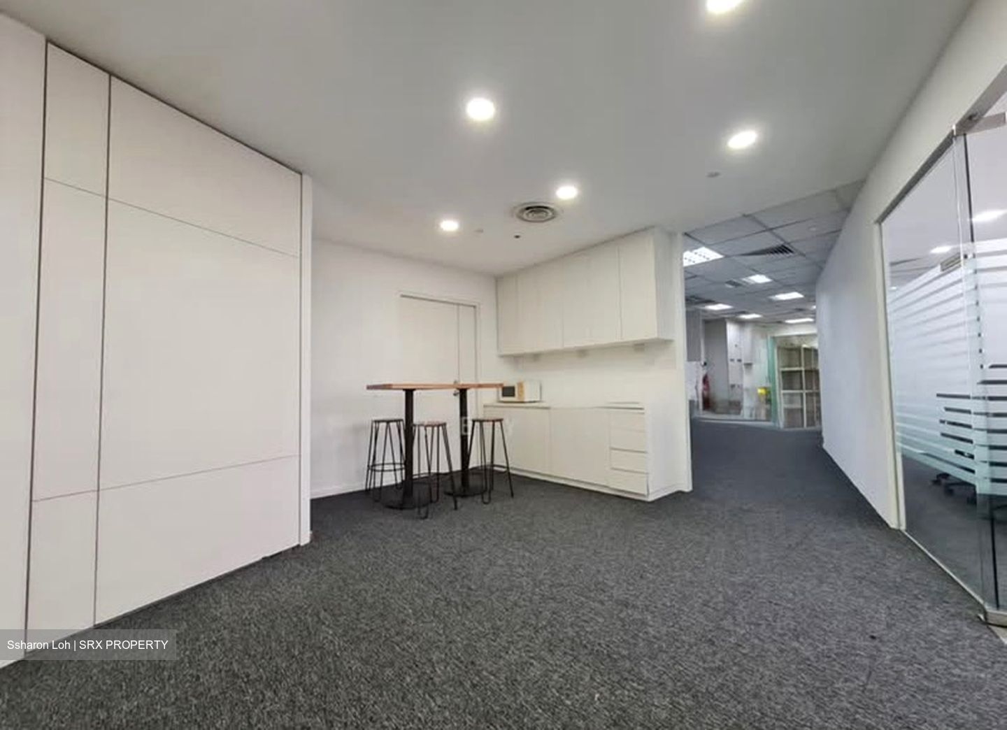 The Plaza (D7), Office #597739791